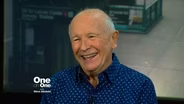Playwright Terrence McNally Reflects on Theater Today