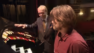 Wurlitzer Theater Organ