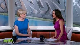 Video thumbnail: NJTV News Bill would allow some elected officials to increase pensions