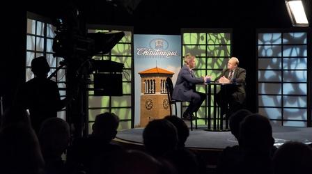 Video thumbnail: WNED PBS Specials Chautauqua Spotlight