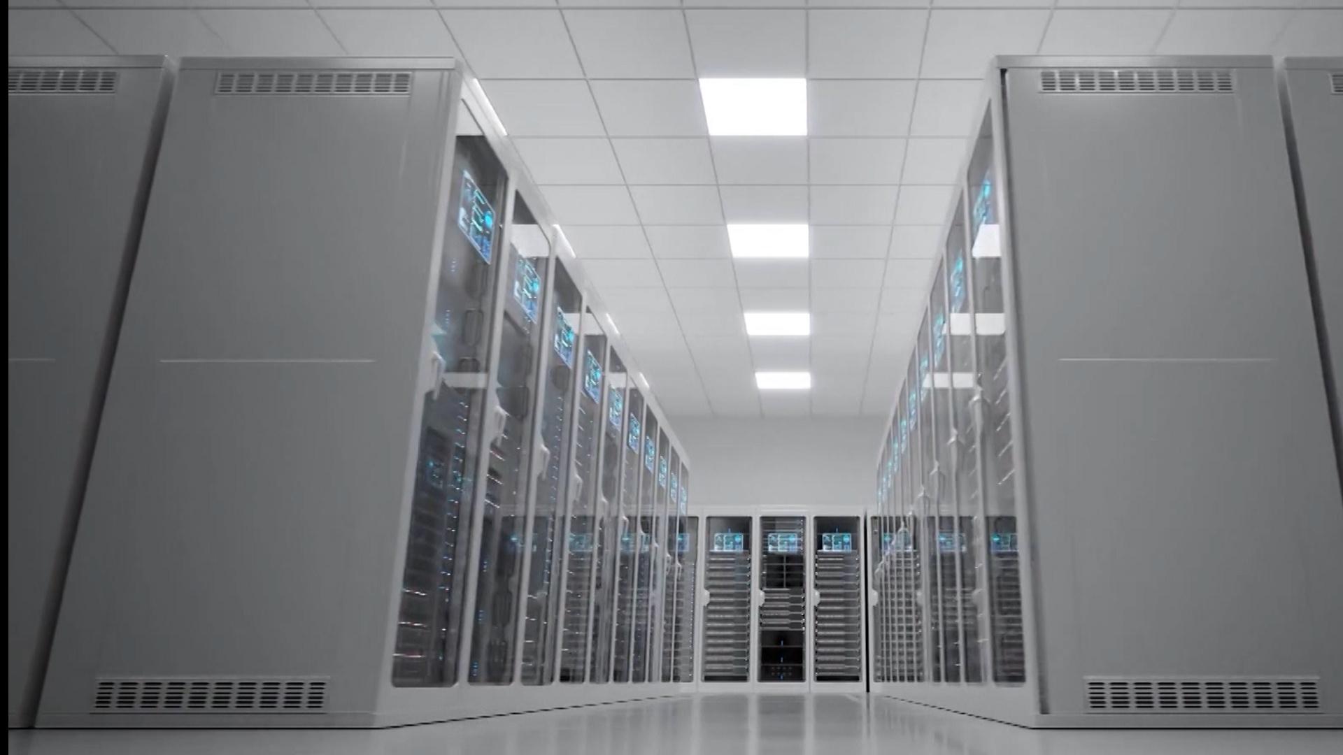 Push for Data Centers in Kentucky