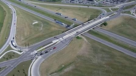 Video thumbnail: The Journal ODOT Summer Road Projects 2021