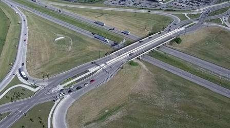 Video thumbnail: The Journal ODOT Summer Road Projects 2021