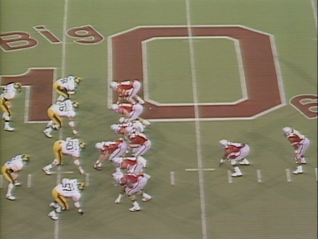 1985 citrus bowl