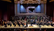 Dorothy Cotton Jubilee Singers Preview