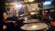 Metro Detroit band puts on childhood cancer benefit concert