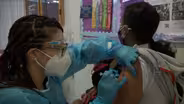 Teachers, parents protest NJ’s COVID-19 vaccination order