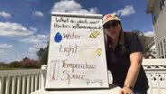 Agriculture Needs Science - Robin McLean - Sixth Grade
