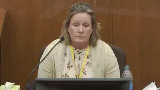 Defense rests in Kim Potter trial after her teary testimony