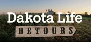 Dakota Life Detours Forging Art