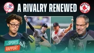 2026 AL Wilcard Series