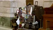 Code Blue, imperfect safety net for homeless people in NJ