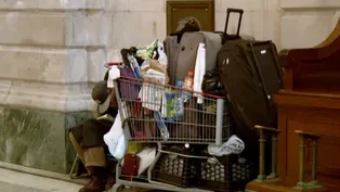 Code Blue, imperfect safety net for homeless people in NJ