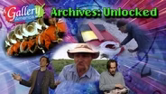 Gallery America: Archives Unlocked!