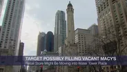 Target on the Mag Mile? Potential Move Stirs Controversy