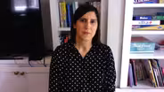 Curtis Sittenfeld Discusses Her New Novel "Rodham"