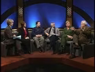 A Political Panel