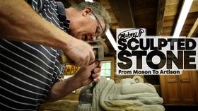 Video thumbnail: WVIZ/PBS ideastream Specials Stone Sculptures Keep Family Trade Alive