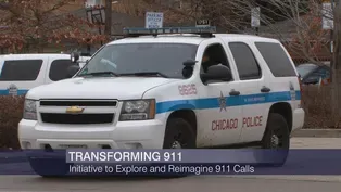 How Public Health Experts are Reimagining 911 Calls