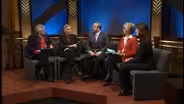 Our Political Scientist Panel
