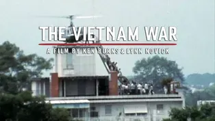 The Vietnam War: The Weight of Memory — Preview