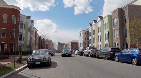 Video thumbnail: If You Lived Here Rebirth Around the Washington Navy Yard