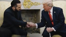 The Deal: Trump, Bukele & the Gangs of El Salvador: asset-mezzanine-16x9