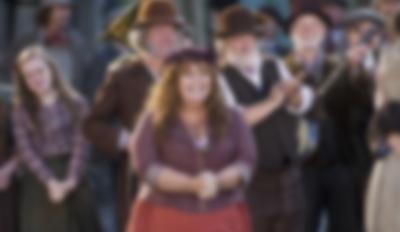 Lark Rise to Candleford