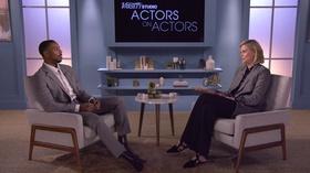 Video thumbnail: Variety Studio: Actors on Actors Episode 3