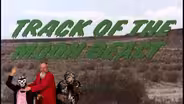 Track of the Moon Beast