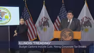A Preview of Gov. Pritzker’s Budget Address