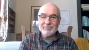 Interview with Jon Hurdle