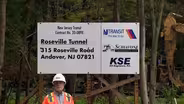 Work underway to expand NJ Transit service in Sussex County