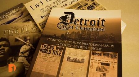 Video thumbnail: One Detroit A City of Champions/Derek Chauvin Verdict & Police Reform