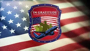 In Gratitude: Honor Flight of the Ozarks