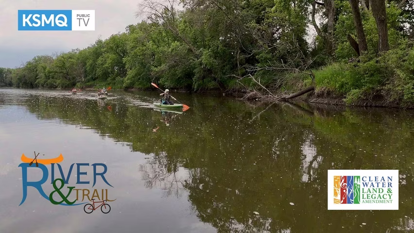 River & Trail