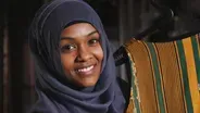 Juweria Dahir | Making Buffalo Home