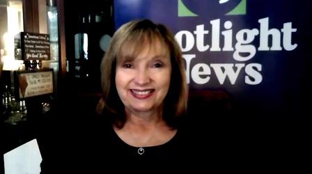 Video thumbnail: NJ Spotlight News With six weeks to Election Day, your voting options