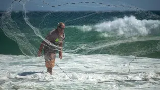 Moloka’i Poke Fishing