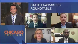 State Lawmakers Part 2: Cannabis, Ethics Bill