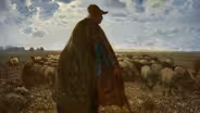 Performing Labor by Jean-François Millet & Jules Breton
