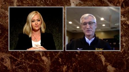 Video thumbnail: Media Meet Returning to Campus During a Pandemic
