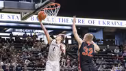 2025 Boys AA Basketball | Spearfish vs. Huron