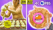 From cupcakes to lactation cookies | INDIE ALASKA