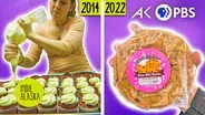 From cupcakes to lactation cookies | INDIE ALASKA