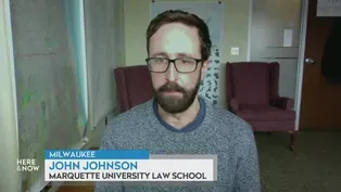 John D. Johnson on Proposed Redistricting Maps for Wisconsin