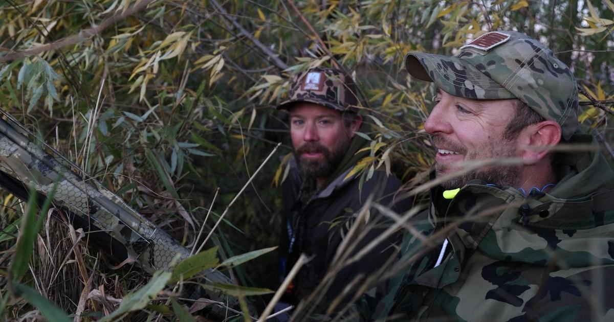 Prairie Sportsman | Motivational Mallards | Season 17 | Episode 4 | PBS