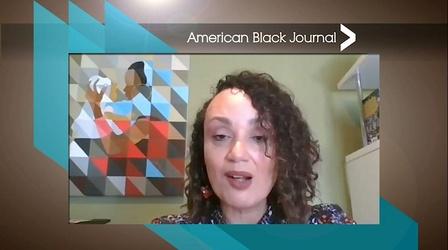 Video thumbnail: American Black Journal Educational Resources/Keeping the Faith