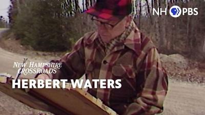 Herbert Waters