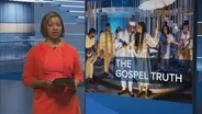 Gospel Musical Reimagines Classical Greek Play